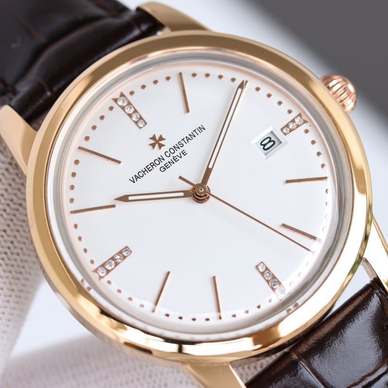 VACHERON CONSTANTIN Watches